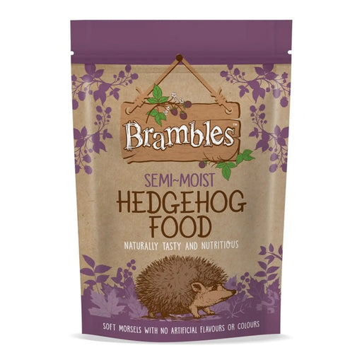 Brambles Semi Moist Hedgehog Food 850g