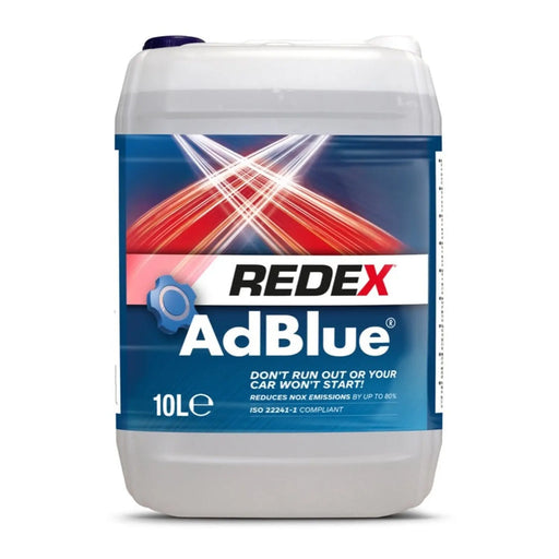 Redex Adblue 10ltr