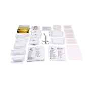 Streetwize First Aid Kit In Soft Bag Din13164