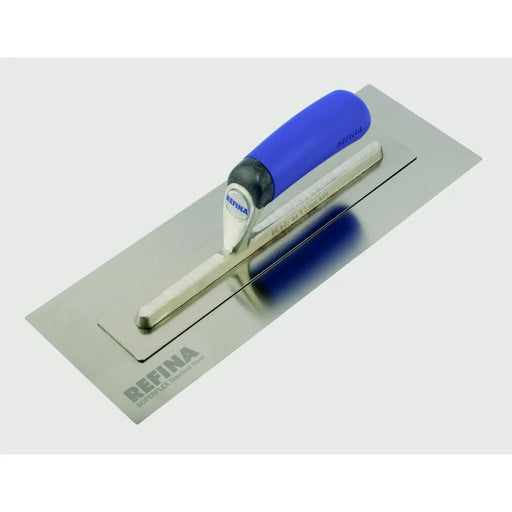 Refina Superflex Stainless Steel Trowel 14"
