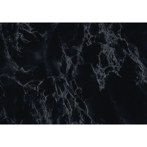 d-c-fix® Self Adhesive Film - Marble Black 45cm x 15m