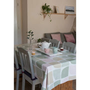 d-c-fix® Manhattan Tablecloth - Dotty 20m Roll x 140cm
