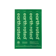 Earth Rated 315 Poop Bags 21 Rolls Lavender