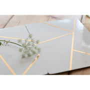 d-c-fix® Self Adhesive Film - Glossy White 67.5cm x 15m