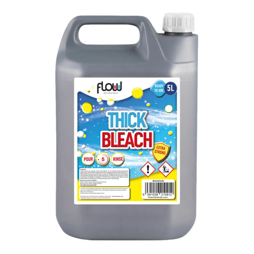 Flowchem Thick Bleach 5L
