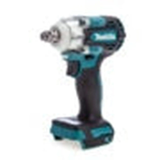 Makita 18v 1/2" Impact Wrench Bare Unit