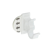 Securit Removable Cable Clips & Strips 16 Piece