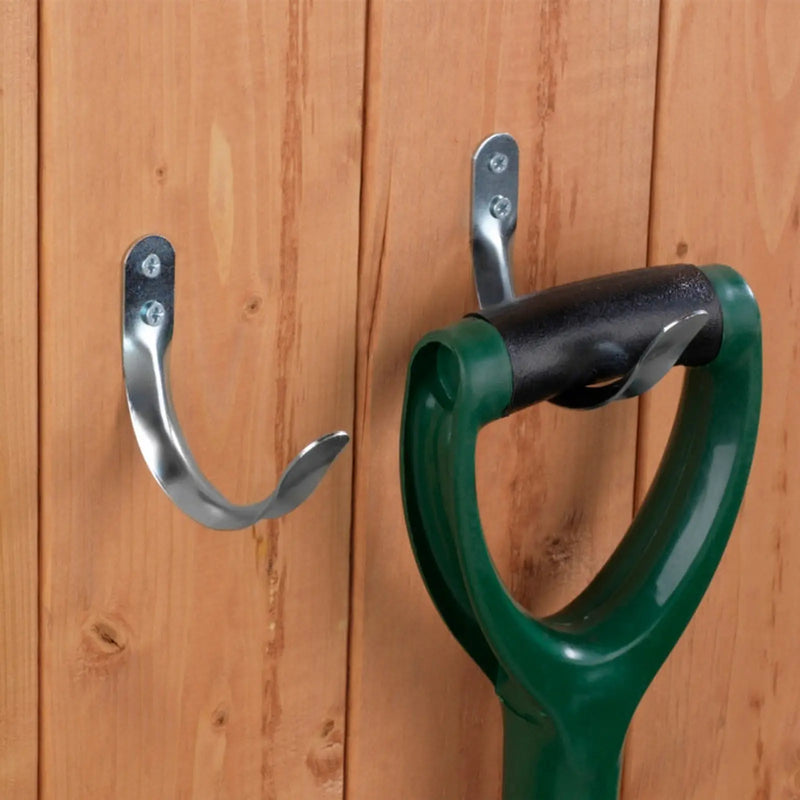 Ambassador Tool Hooks Large Pack 4