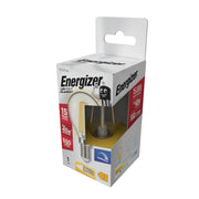Energizer Filament LED Golf E14 Dimmable 5w 550lm 2700k