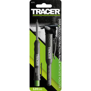 Tracer Deep Pencil Marker & Site Holster