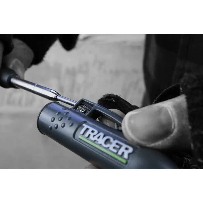 Tracer Deep Pencil Marker & Site Holster