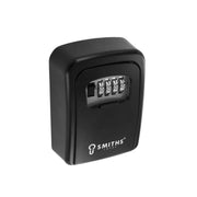 Smiths Locks 4 Digit Keysafe Medium - 120 x 90mm