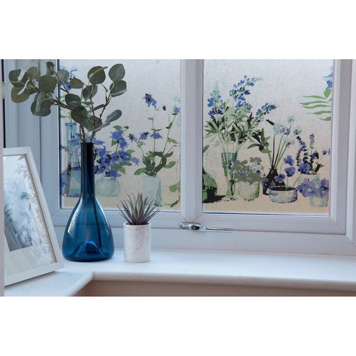 d-c-fix® Static Cling Window Film Neele 45cm x 15m
