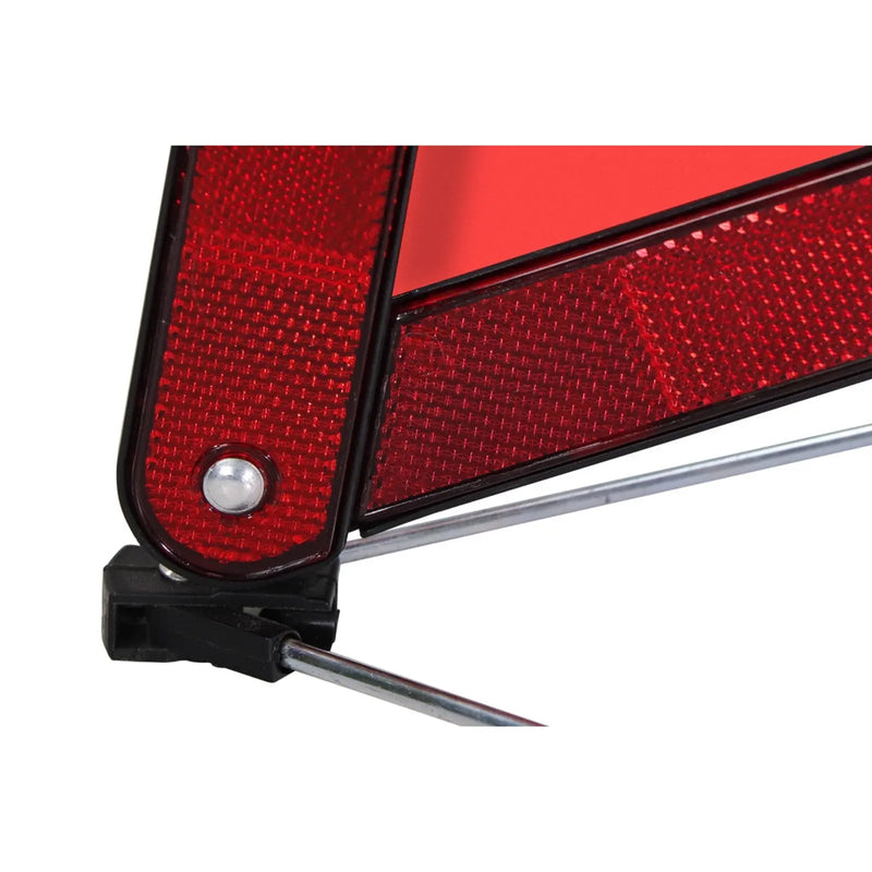 Streetwize Warning Triangle E Approved