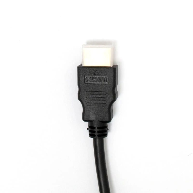 Securlec HDMI To HDMI Lead 2m