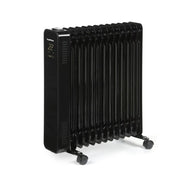 SupaWarm Smart Oil Filled Radiator With Wifi Control 2500w