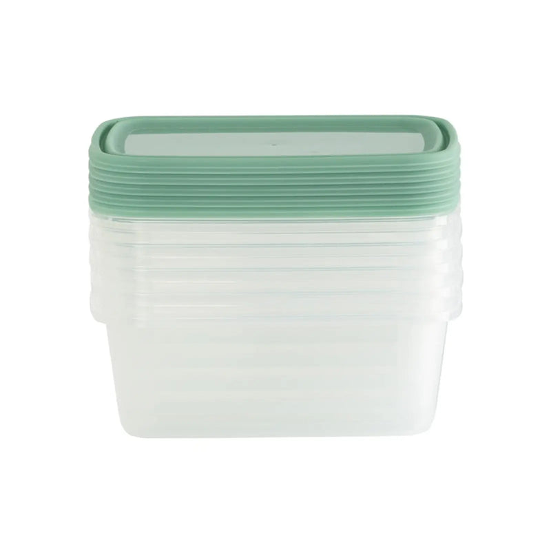 Wham Everyday Food Storage Set 500ml Set of 5