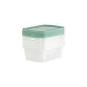 Wham Everyday Food Storage Set 500ml Set of 5