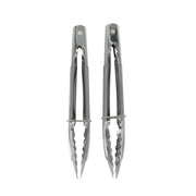 Fackelmann Stainless Steel Tongs