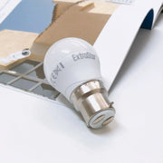 Extrastar LED Golf Ball Natural White 4200k 5w