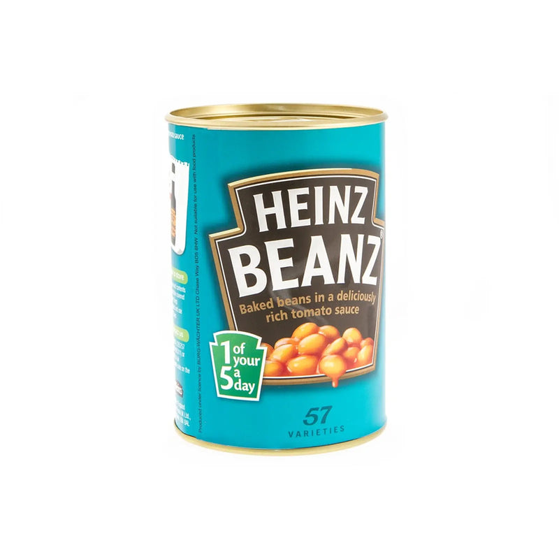 Sterling SafeCan® Heinz Baked Beanz