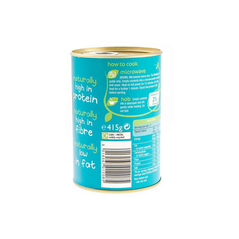 Sterling SafeCan® Heinz Baked Beanz