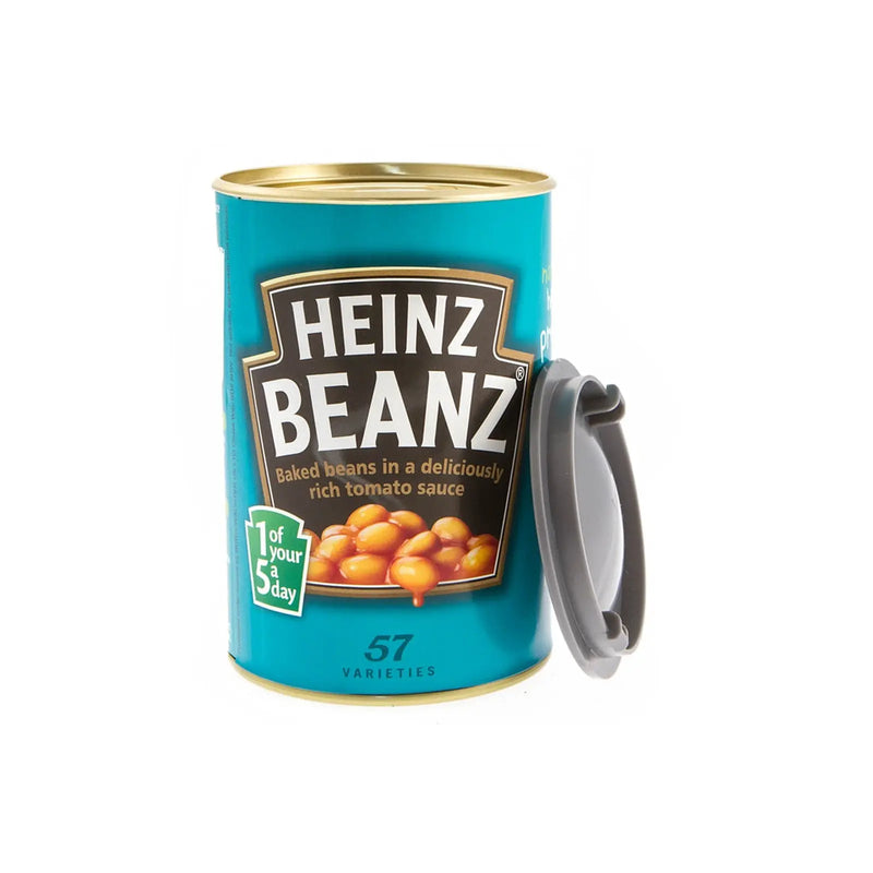 Sterling SafeCan® Heinz Baked Beanz