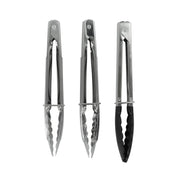 Fackelmann Stainless Steel Tongs