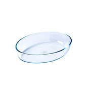 Pyrex Essentials Oval Roaster 25x17cm