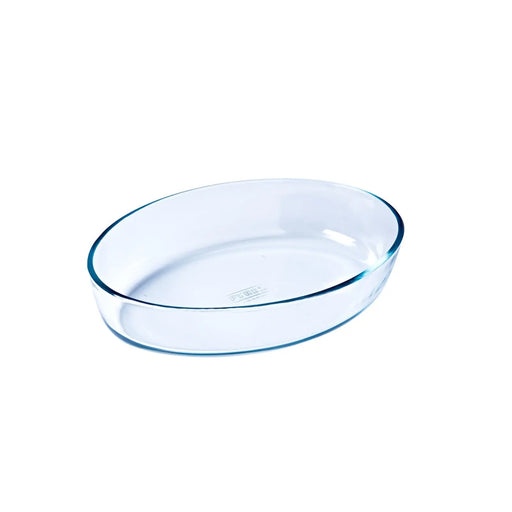 Pyrex Essentials Oval Roaster 25x17cm