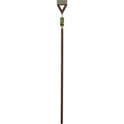 Ambassador Ash Handle Stainless Steel Dutch Hoe Length: 158cm