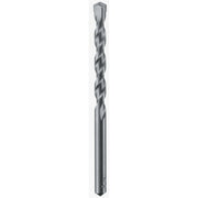 Bosch Silver Percussion Concrete Drill Bit 10x80x120