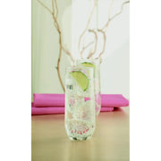 Rayware Tulip Hiball Tumblers x 4 30cl
