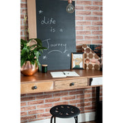 d-c-fix® Self Adhesive Film - Chalkboard 45cm x 2m