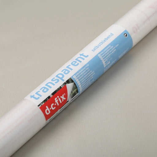 d-c-fix® Self Adhesive Window Film Milky 90cm x 15m