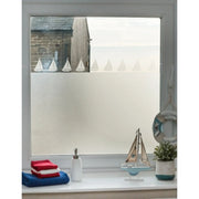d-c-fix® Self Adhesive Window Film Milky 90cm x 15m
