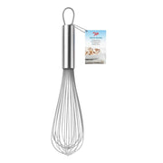 Tala Stainless Steel Eleven Wire Balloon Whisk 30cm