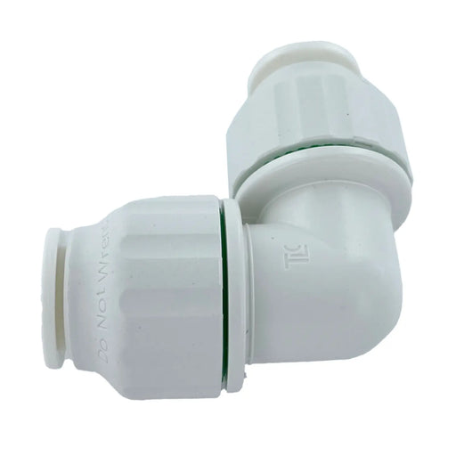 Securplumb Elbow 15mm
