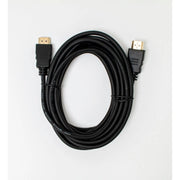 Securlec HDMI To HDMI Lead 4m