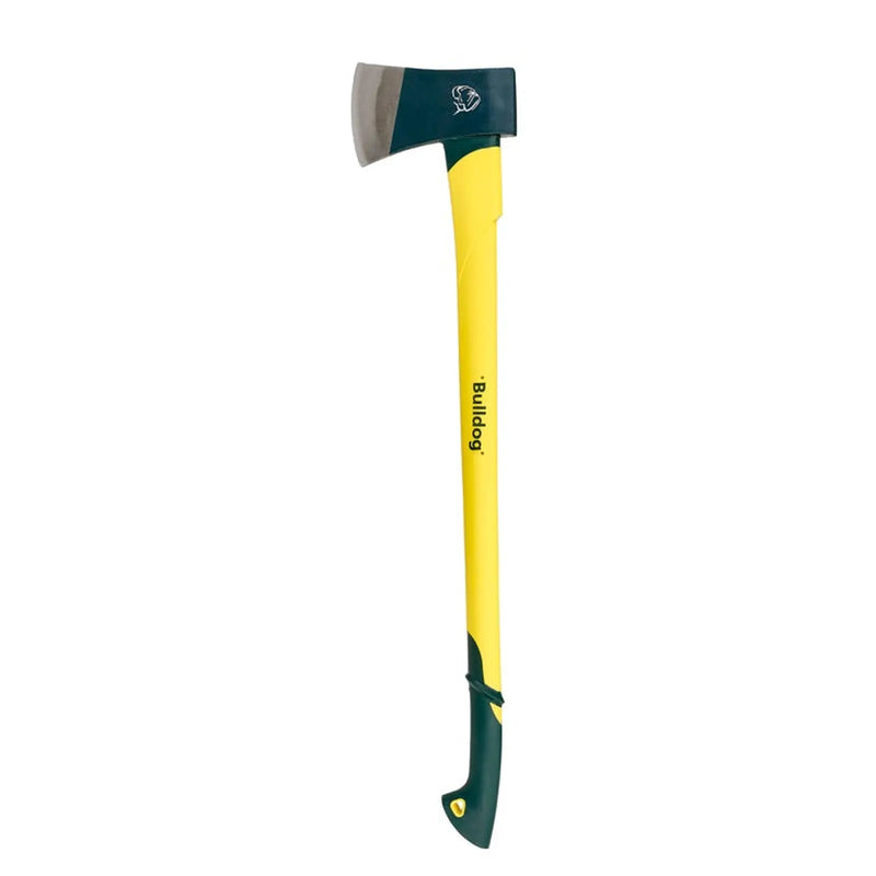 Bulldog Axe Fibreglass Handle 4lb /36"