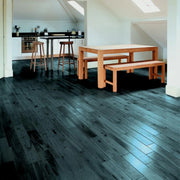 Ronseal Interior Varnish Satin 250ml Ebony