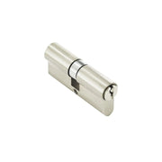 Securit Euro Double Cylinder 35x35