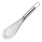 Tala Stainless Steel Eleven Wire Balloon Whisk 30cm