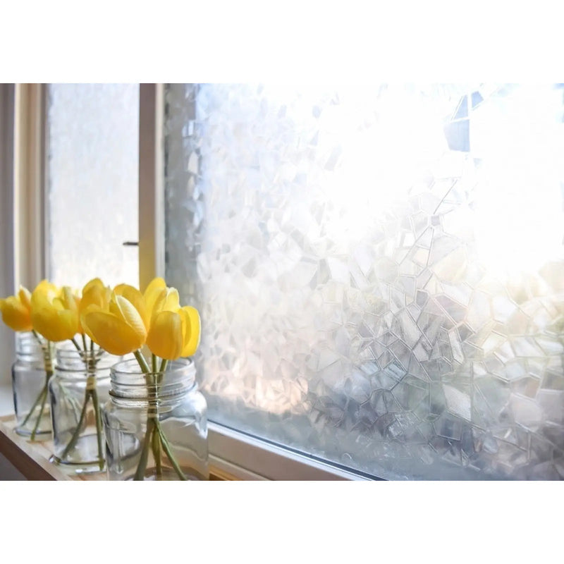 d-c-fix® Self Adhesive Window Film Splinter 67.5cm