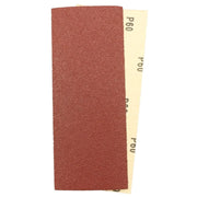 Abracs Orbital Clamped Sander Sheets 93 x 230mm 40g