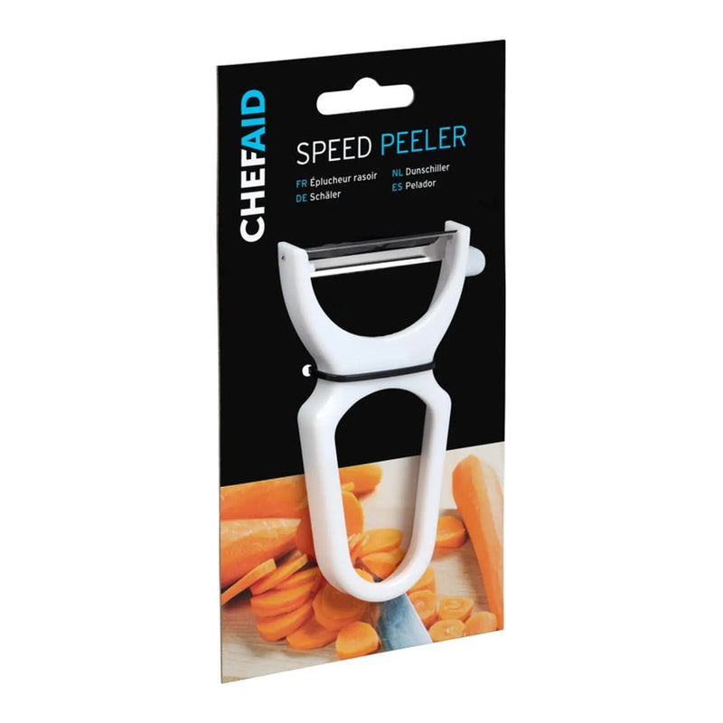 Chef Aid Speed Peeler