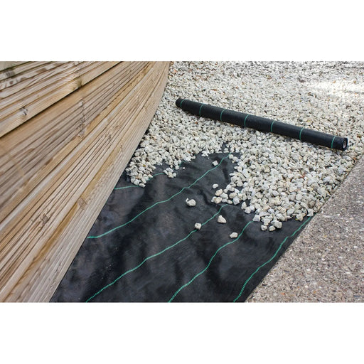 Ambassador Ground Control 50m x 2m 95 g/m2