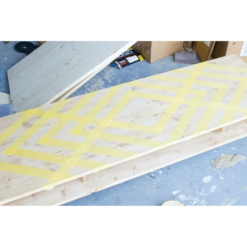 Frog Tape Painter's Masking Tape 36mm x 41.1m Delicate Surface