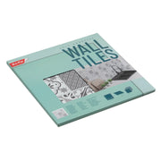 d-c-fix® Self Adhesive Wall Tiles 6 Piece 0.53sq Oriental