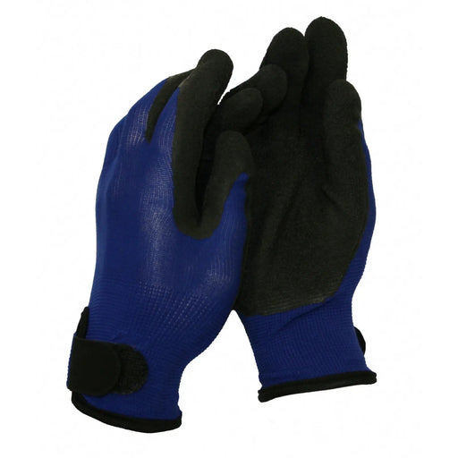 Town & Country Mens Weed Master Plus Blue Large